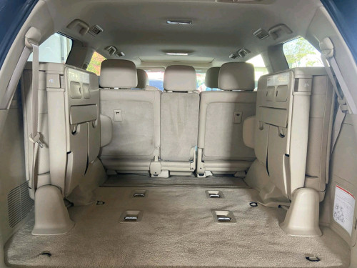 Toyota Landcriser 2017 ( GX- R )