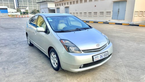 Toyota Prius 2004 H-Full