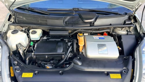 Toyota Prius 2004 H-Full