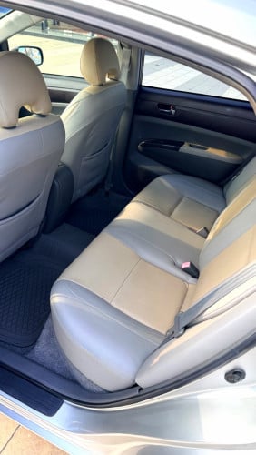 Toyota Prius 2004 H-Full
