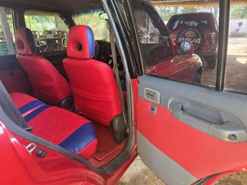 Toyota Rev4 (1996)