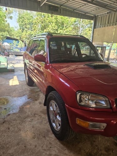 Toyota Rev4 (1996)