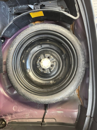 Toyota Scion 2004