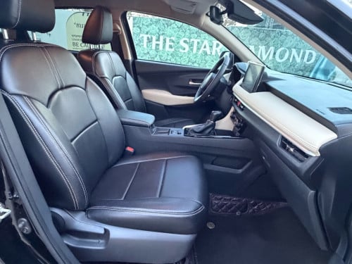 Toyota Vios 2023