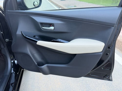 Toyota Vios 2023