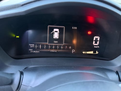 Toyota Vios 2023