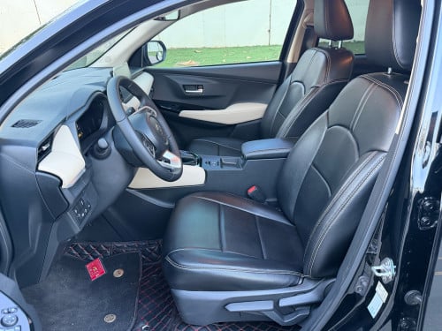 Toyota Vios 2023