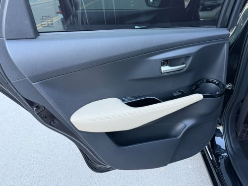 Toyota Vios 2023