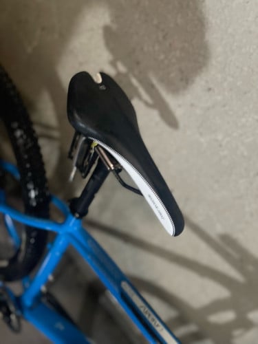 Trek superbly 7