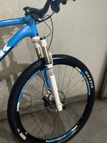 Trek superbly 7