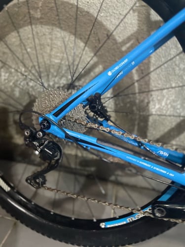 Trek superbly 7