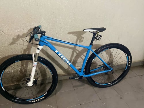 Trek superbly 7