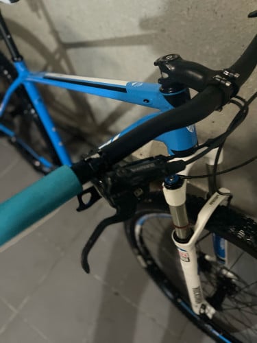 Trek superbly 7