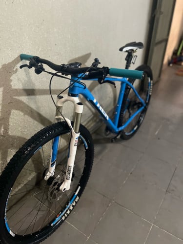 Trek superbly 7