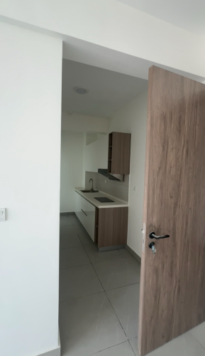 Urban village phase II