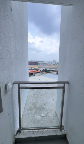 Urban village phase II