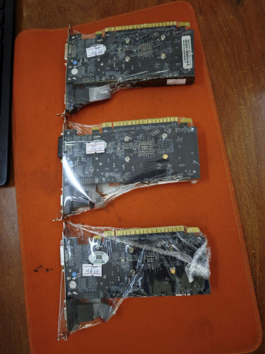VGA CARD Nvidia GT730