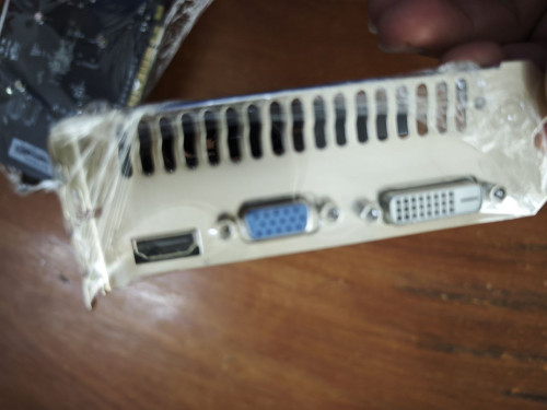 VGA CARD Nvidia GT730