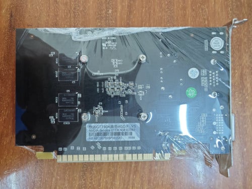 VGA Card Nvidia GT730 4GB