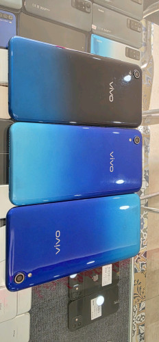 Vivo Y91C