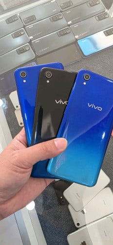 Vivo Y91C