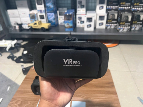 VR PRO ចូលស្តុកហើយបងប្អូន