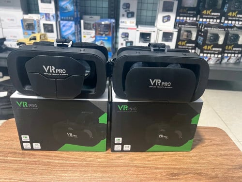 VR PRO ចូលស្តុកហើយបងប្អូន