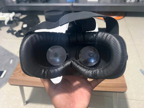 VR PRO ចូលស្តុកហើយបងប្អូន