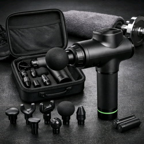 VTT MASSAGE GUN