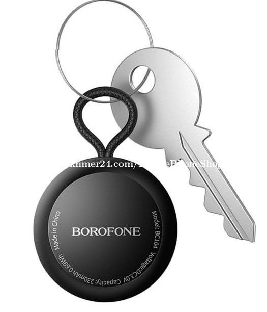 Borofone AirTag bc104