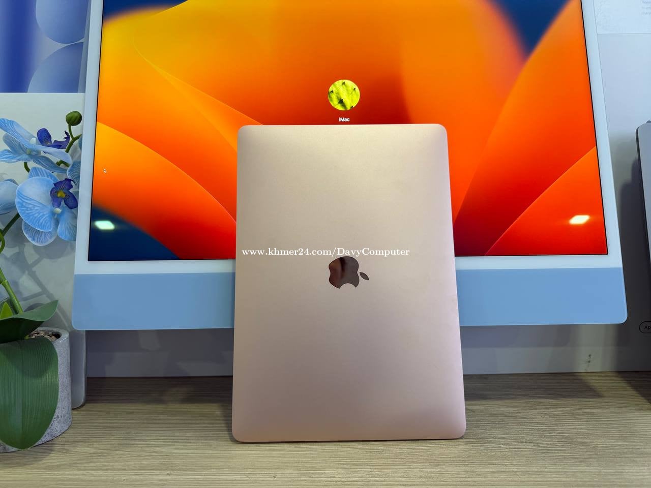 Macbook AIr Secondhand Promotion 399$