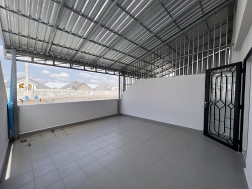 ផ្ទះអាជីវកម្ម លក់់បន្ទាន់ !