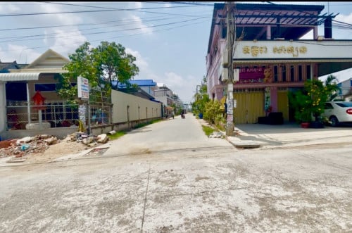 ដីក្រោយឈូកវ៉ា២