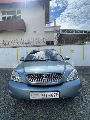 ឡានលក់