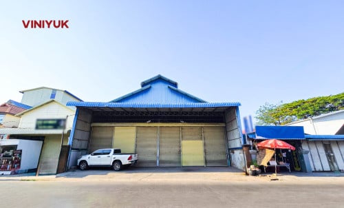 ឃ្លាំង សម្រាប់ជួល!!