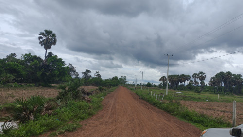 ដីលក់