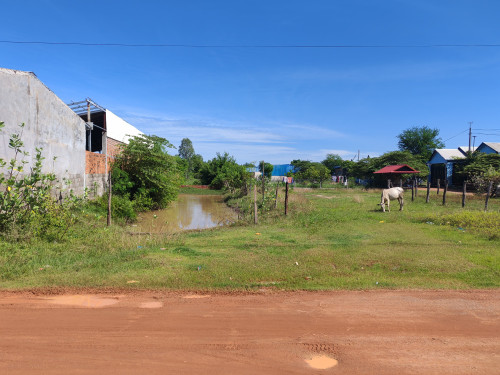 ដីលក់