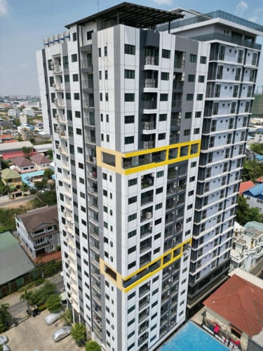 ខុនដូរសម្រាប់ជួល