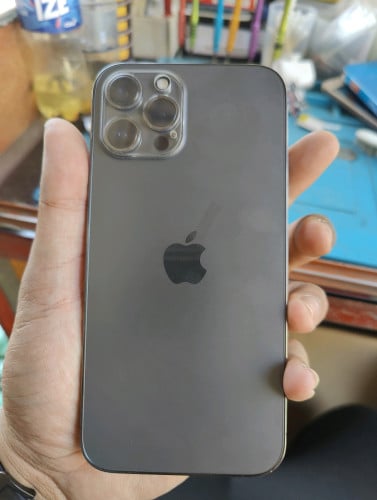 លក់12pro mxs