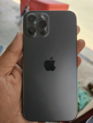 លក់12pro mxs