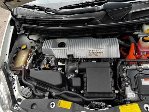 toyota prius013 option3 persona