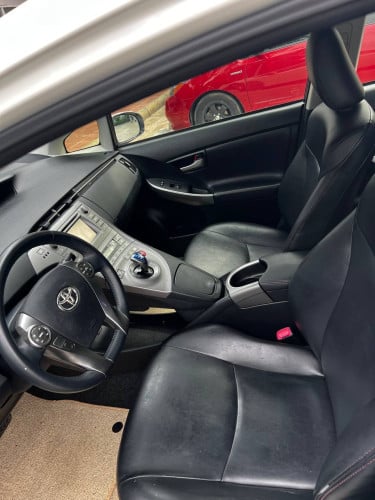 toyota prius013 option3 persona