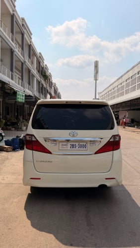 ឡានម្ចាស់ចងលក់ 19500$