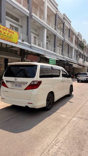 ឡានម្ចាស់ចងលក់ 19500$