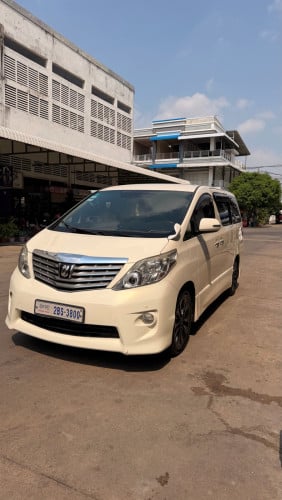ឡានម្ចាស់ចងលក់ 19500$