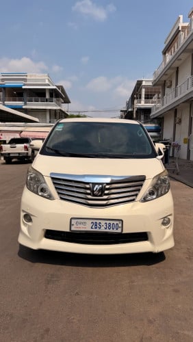 ឡានម្ចាស់ចងលក់ 19500$