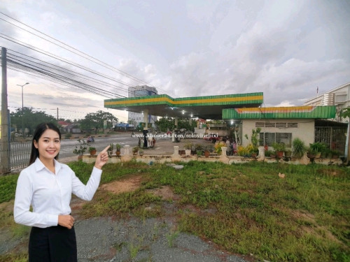 ដីក្នុងទីរួមខេត្តកំពុងស្ពឺ សម្រាប់ជួលចាបពី 5-10 ឆ្នាំឡើង