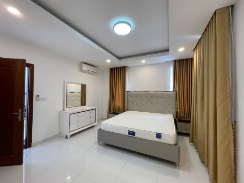 វីឡាភ្លោះ១គូរសំរាប់ជួល បុរីវិមានភ្នំពេញ598