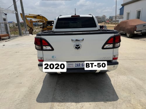 ឡាន់លក់BT50ឆ្នាំ2020លក់26900-016444430
