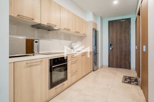 ខុនដូរសម្រាប់លក់-Embassy Residences-3rd Floor, 1 Bedroom